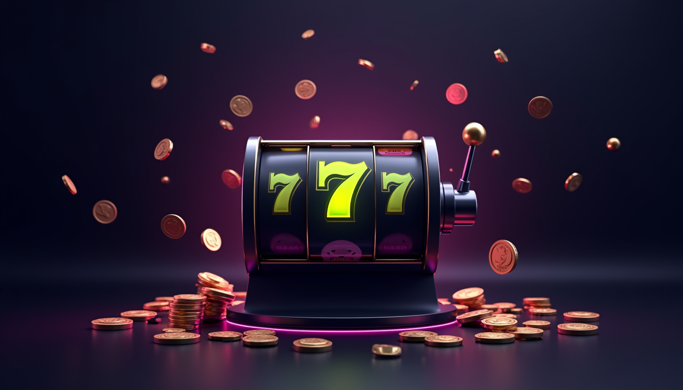 Sweet Bonanza slot theme