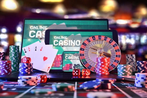 VIP Roulette Game